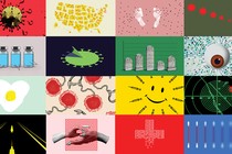 The Atlantic releases two NFTs for auction