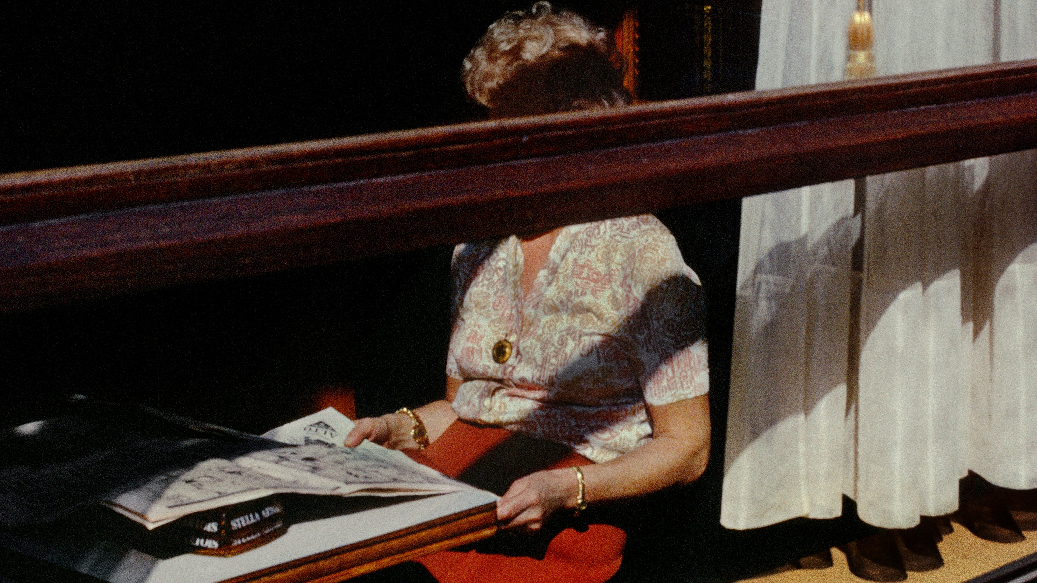 The Death of the Reader
