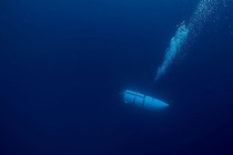 Submersible