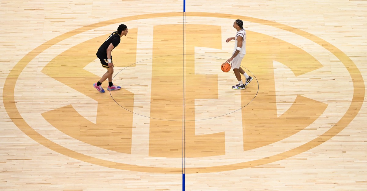 The NAACP Is Proposing a Radical Shift to College Sports. Will It Work?