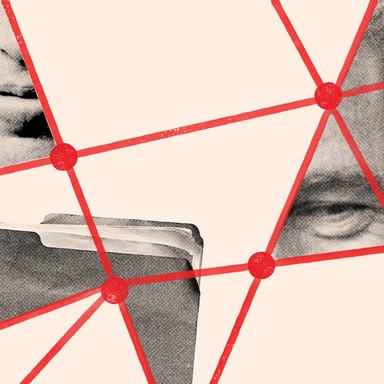 Nobody (Not Even Trump) Can Control the Epstein Story - The Atlantic