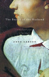 The cover of The Beauty of the Husband