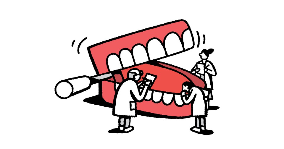 What Makes Something Funny? - The Atlantic