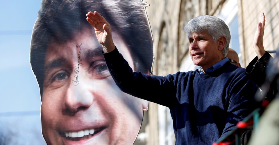 This Is How Kleptocracies Work - The Atlantic