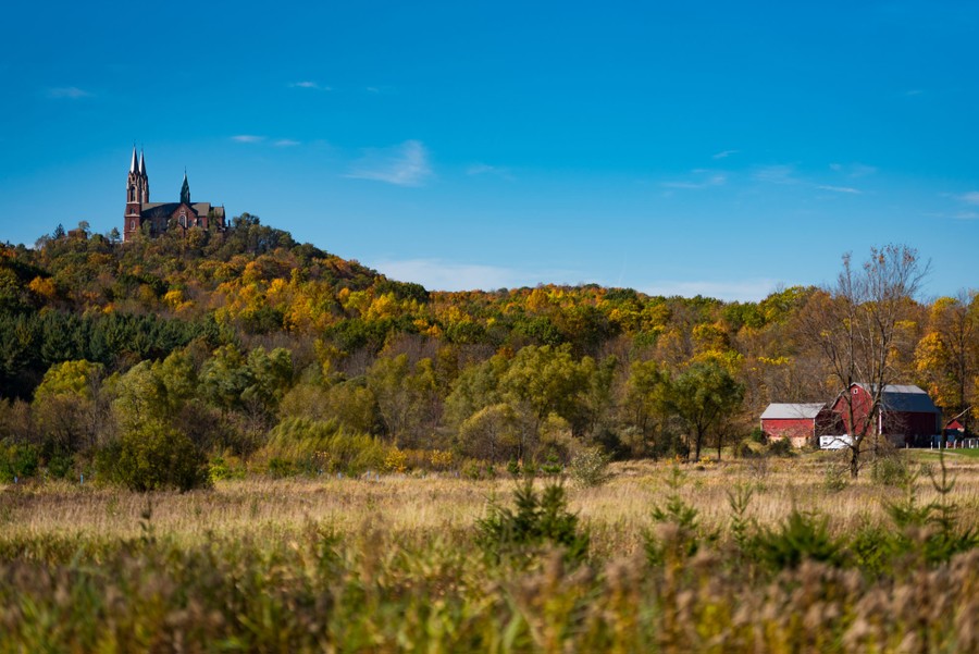 Wisconsin: Images of the Badger State - The Atlantic