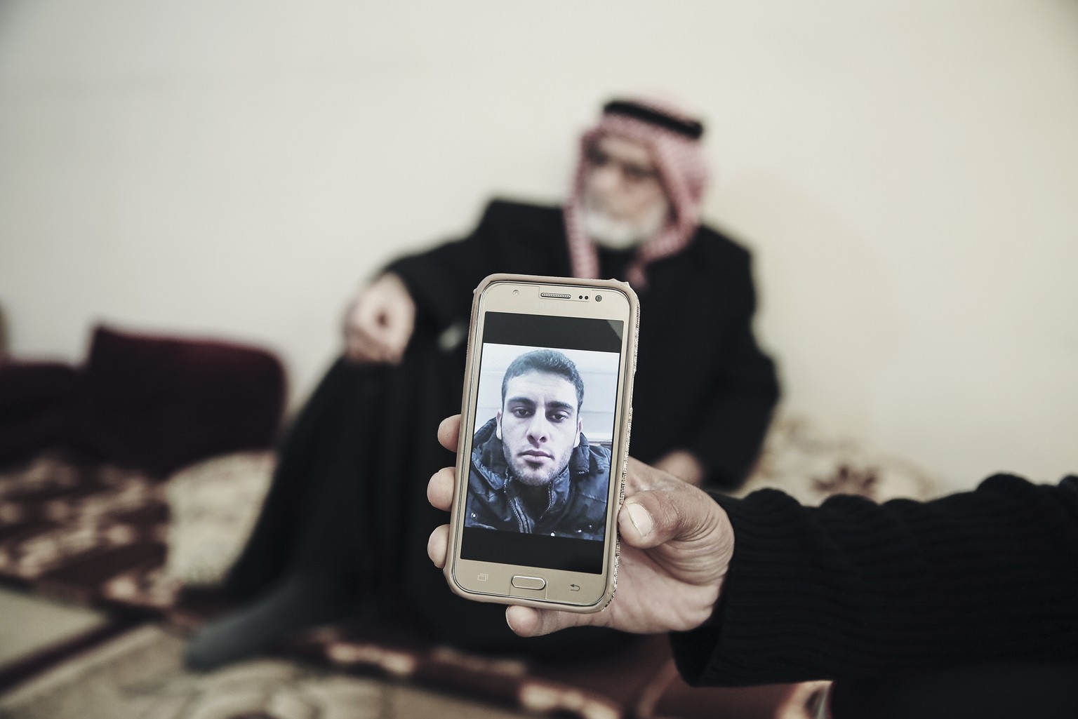 The Hell After ISIS - The Atlantic