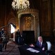 Donald Trump at Mar-a-Lago