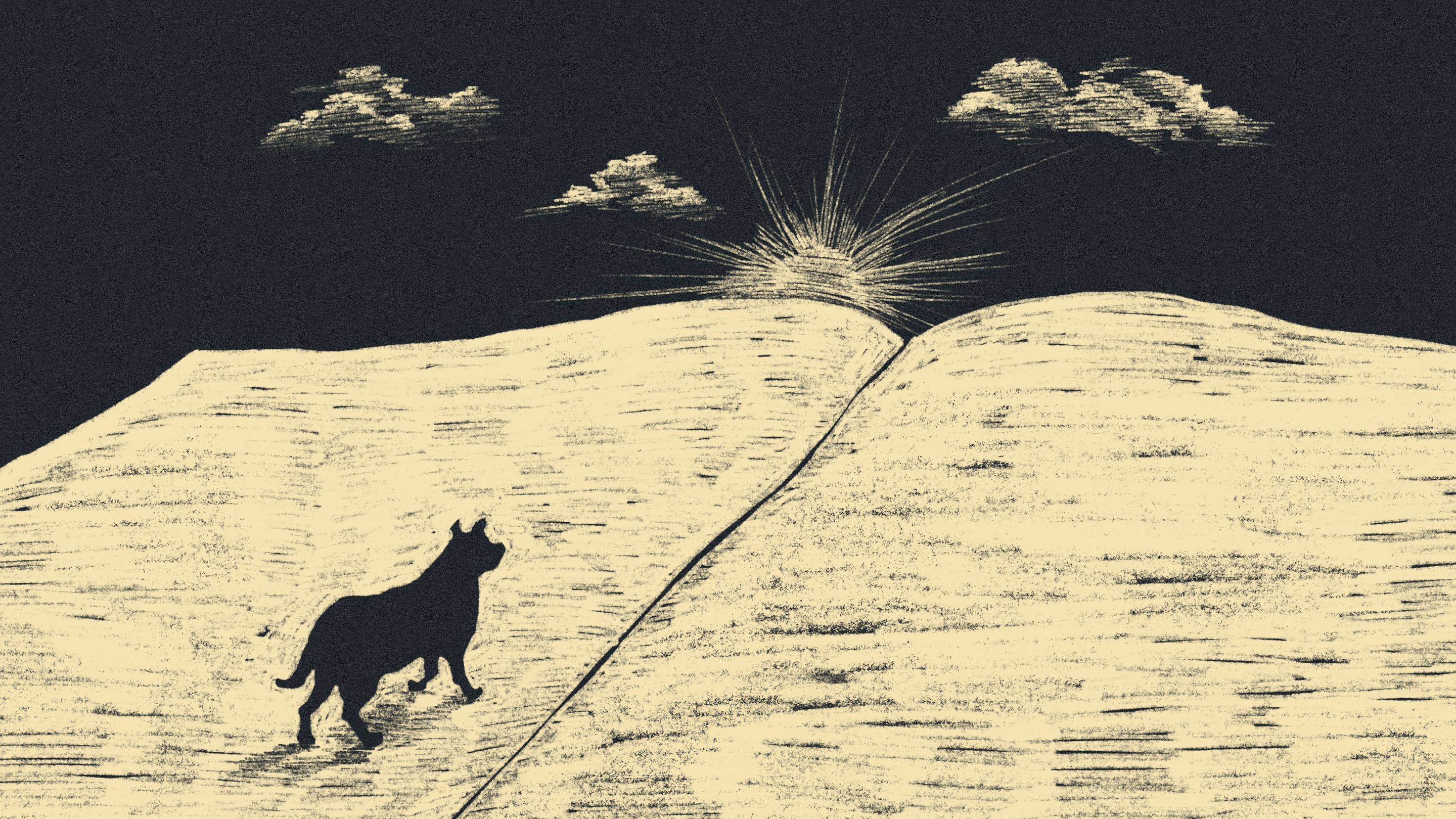 Novel Explores Animal Narrators in Storytelling