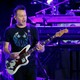 Mark Hoppus of Blink-182 in 2017