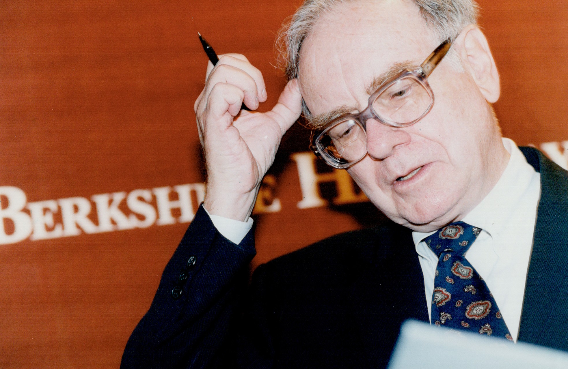 How Warren Buffett Did It - The Atlantic