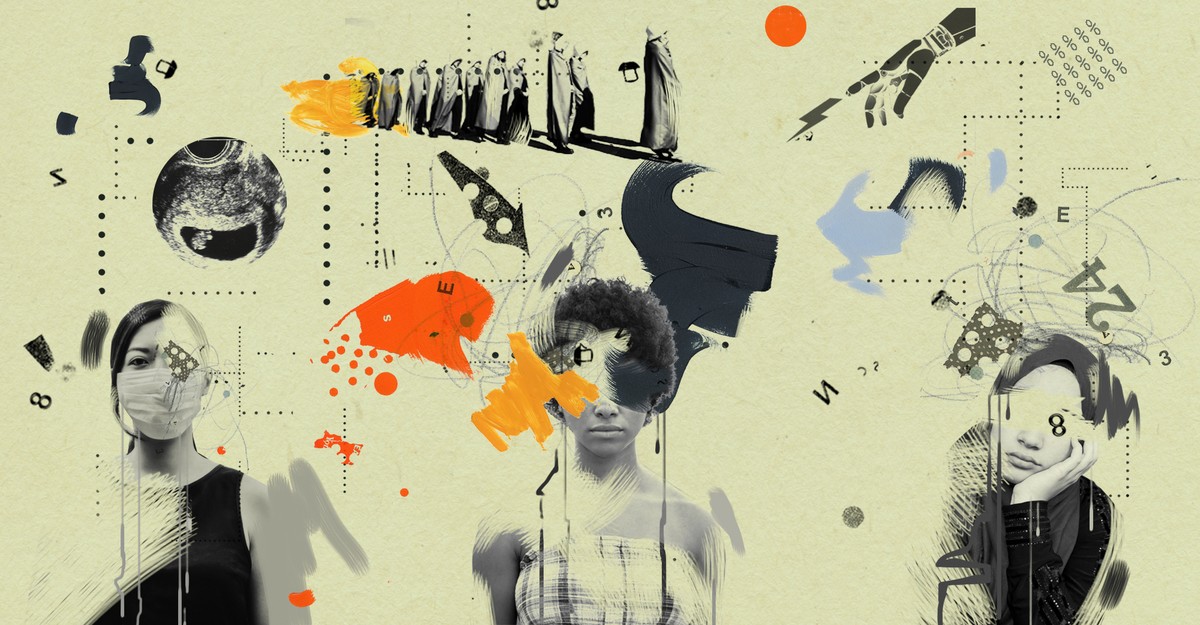 NextImg:The Remarkable Rise of the Feminist Dystopia