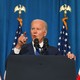 Joe Biden delivers remarks on democracy in Washington, D.C., November 2, 2022.