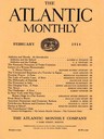 February 1914 Cover