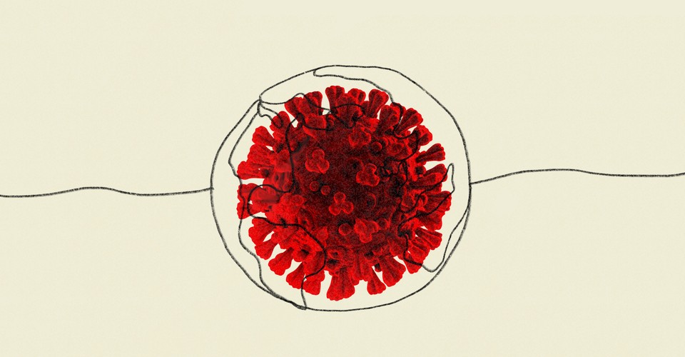 Coronavirus The Atlantic S Most Crucial Coverage Of Covid 19 The Atlantic How to improve your digital art skill in 30 day by following simple i was creating it for myself, and so i made sure to make every day meaningful and very challenging. crucial coverage of covid 19