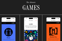 The Atlantic Games