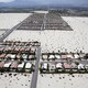 Houses in Palm Springs, California