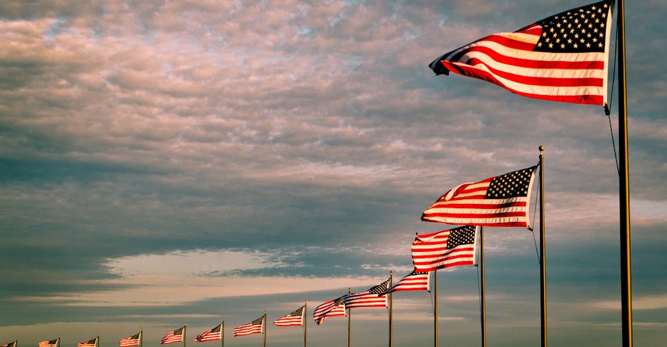 The End of American Exceptionalism - The Atlantic