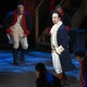 Lin-Manuel Miranda in 'Hamilton'