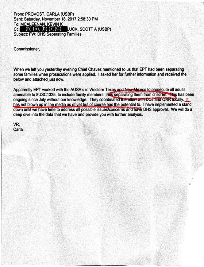 a document obtained by the atlantic