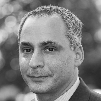 Benjamin Wittes, The Atlantic