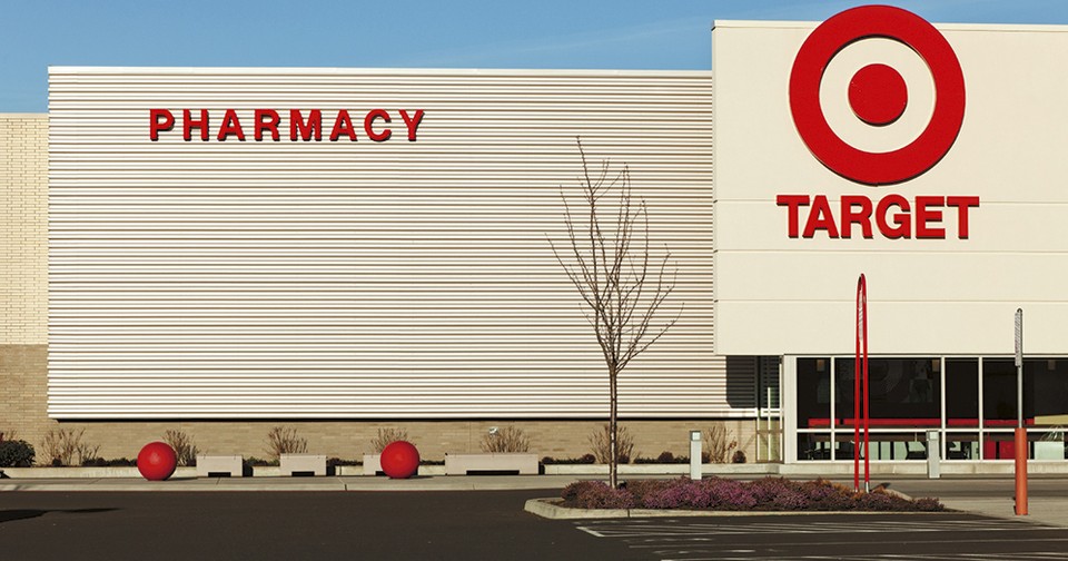 Senate Report: Target Could Have Prevented Massive Hack - The Atlantic