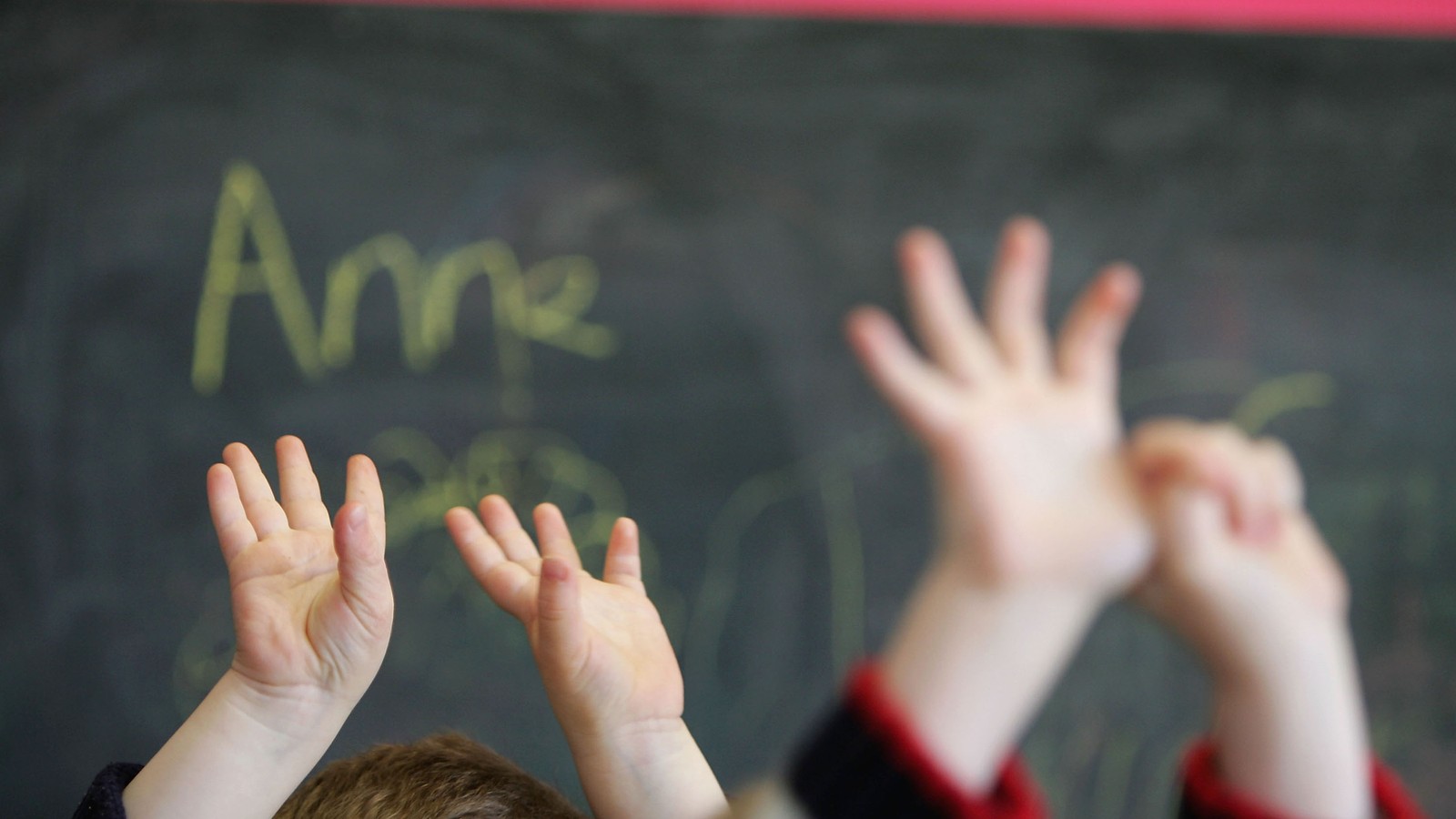 Quebec's 'Universal' Child Care Has Its Limits - The Atlantic