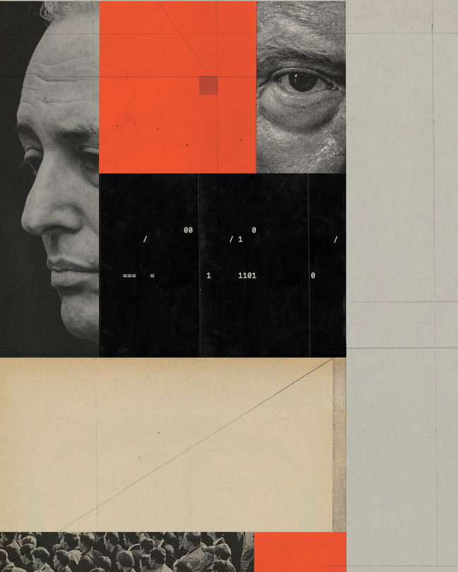 The Venture-Capital Populist - The Atlantic