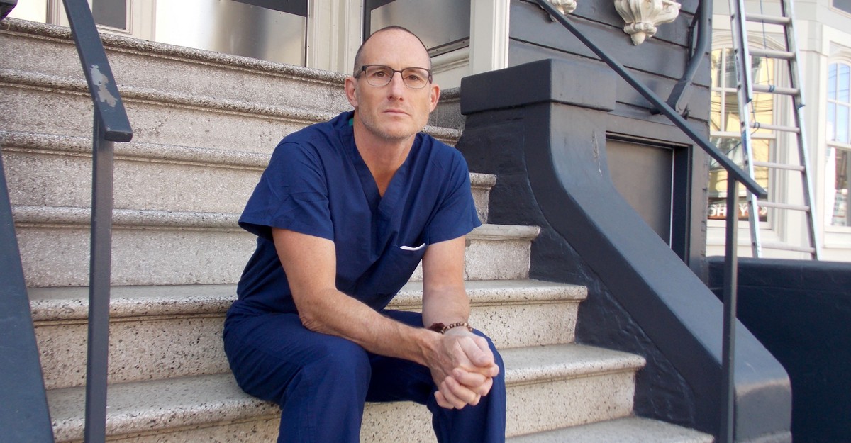 From Doctor to Patient to Assisted-Suicide Advocate - The Atlantic