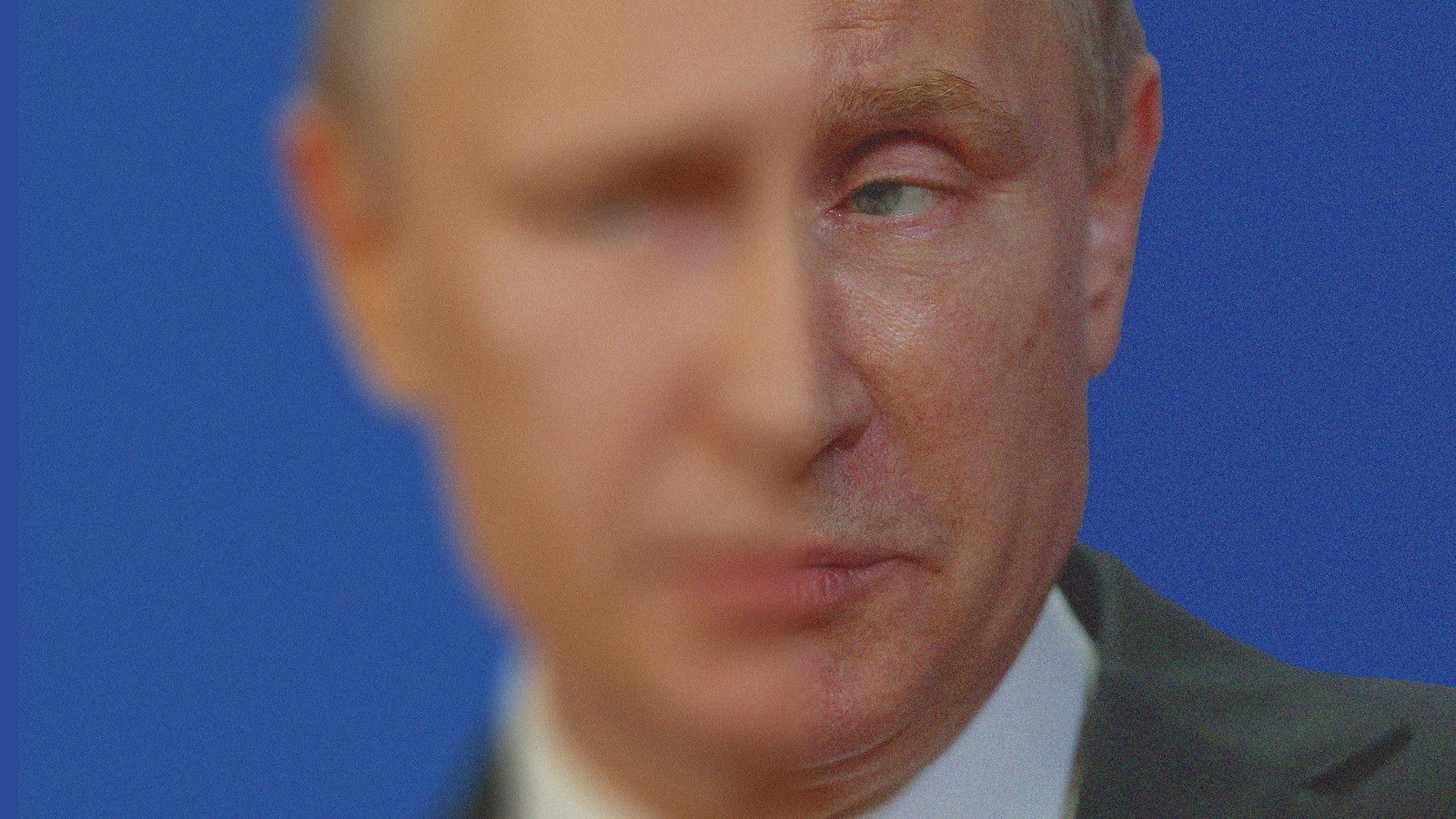 Putin Deep Fake