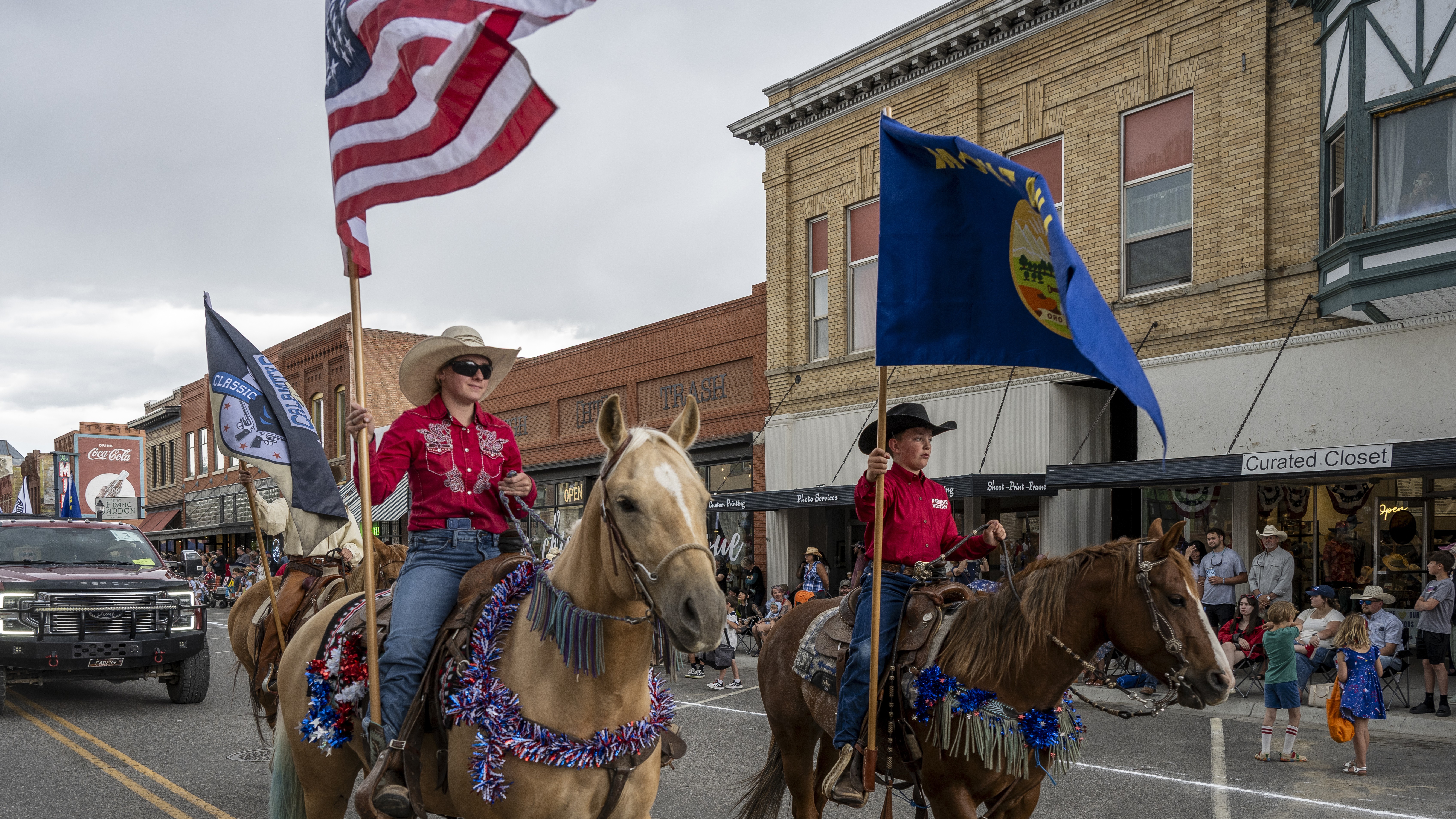 Montana Senate Race Backfires on Democrat Strategy