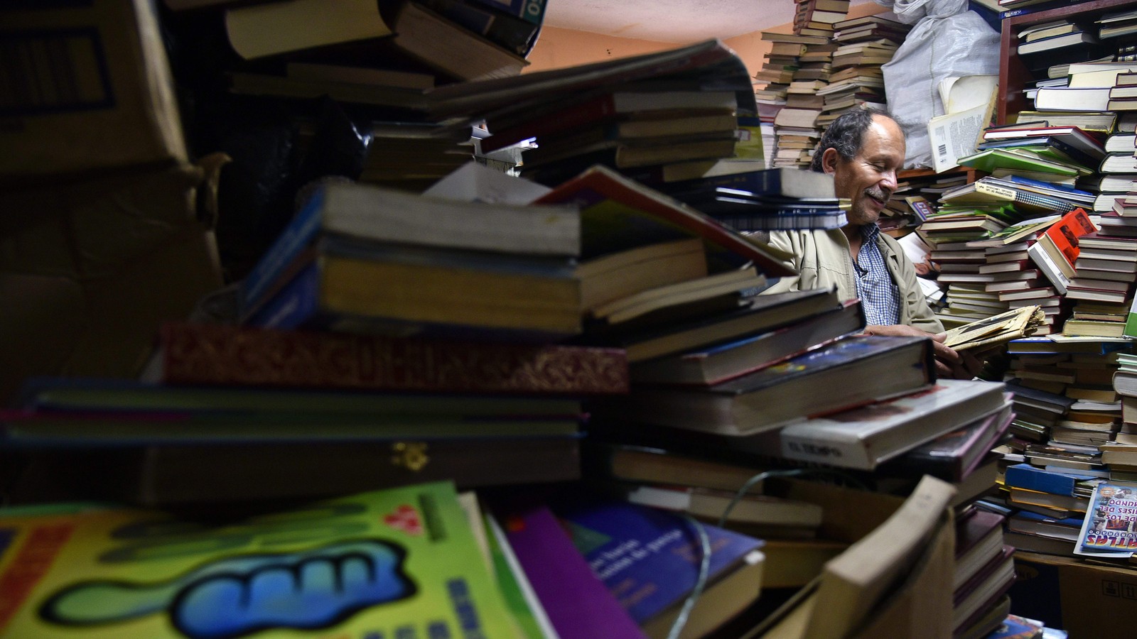 Books Briefing, November 30, 2018: All About Authors - The ...