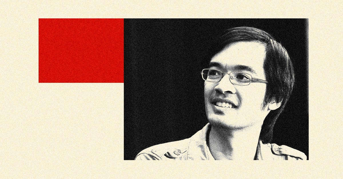 Terence Tao, a mathematics professor at UCLA, is a real-life superintelligence. The “Mozart of Math,” as he is sometimes called, is widely conside