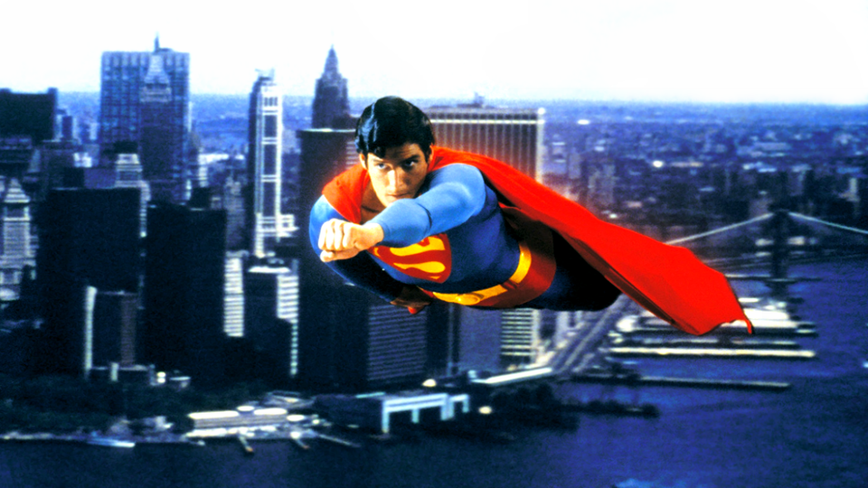 Superman '78 review: Christopher Reeve's Superman soars in DC's