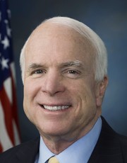 John McCain
