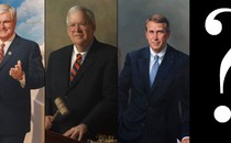 Why Doesn T Nancy Pelosi Have An Oil Painting John Boehner Has One The Atlantic