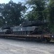 Tanks in Washington D.C. ten days ago, when plans for a Fourth of July parade were the emergency of the moment