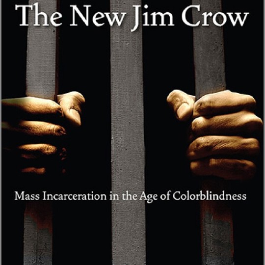 Books for the Horde The New Jim Crow Reading Group The Atlantic