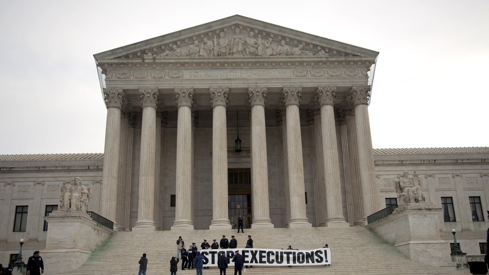 How the Supreme Court Could Change Death Penalty Jurisprudence This