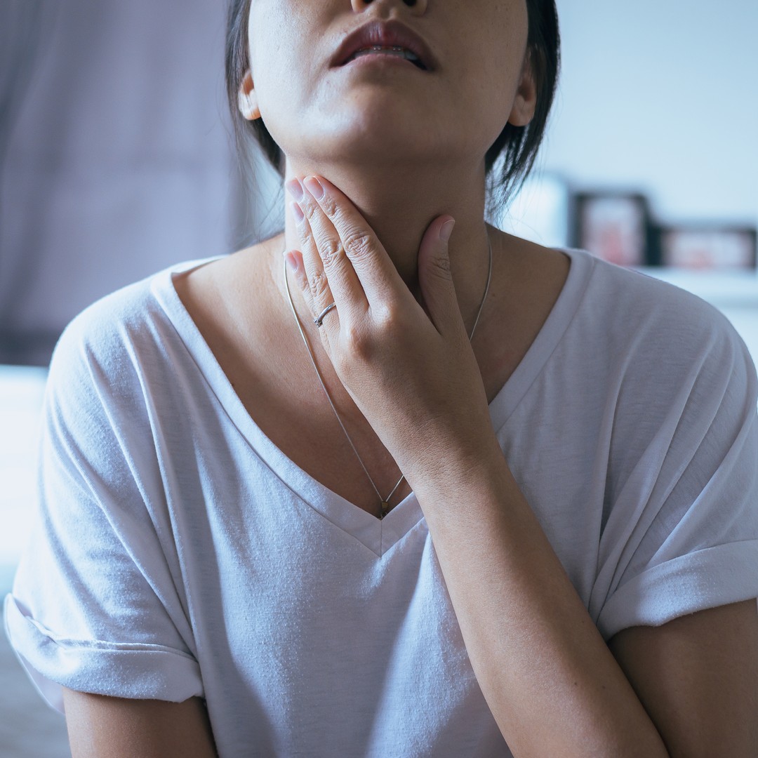 Eating Disorders: Could Common Infections Be a Cause? - The ...