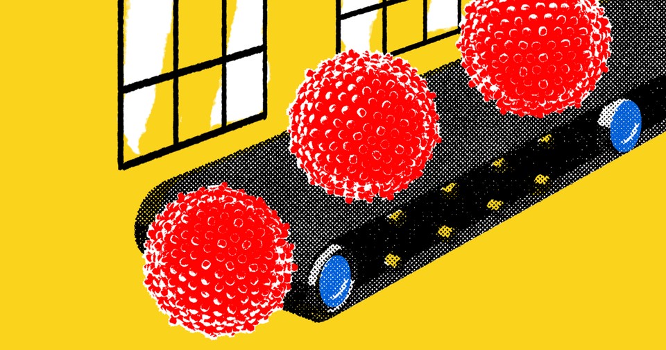 The Experiment Podcast: El Sueño de SPAM