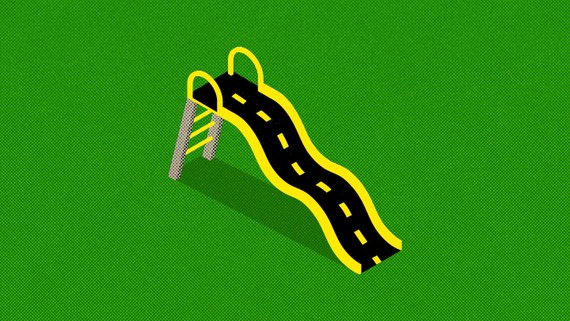 What Adults Lost When Kids Stopped Playing in the Street