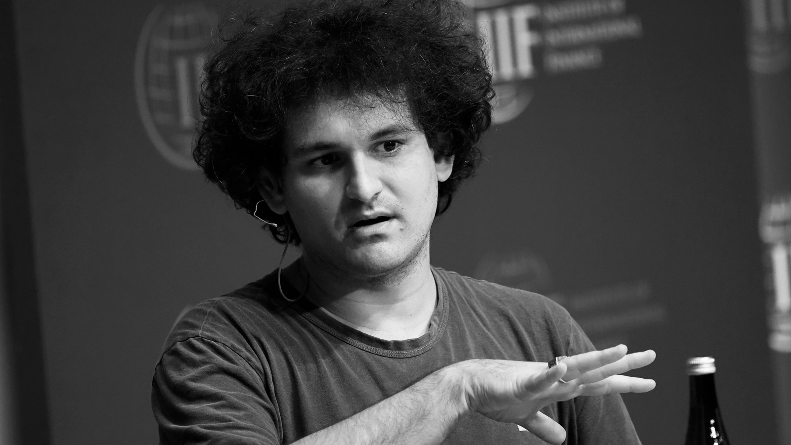 You Can Forget About Crypto Now - The Atlantic