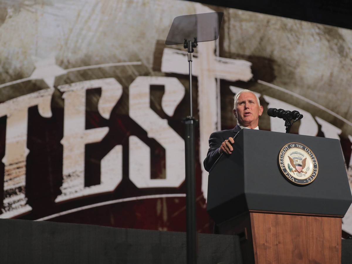Trump S Supreme Court Nominee Unites Evangelicals The Atlantic See more of supreme sessions on facebook. trump s supreme court nominee unites