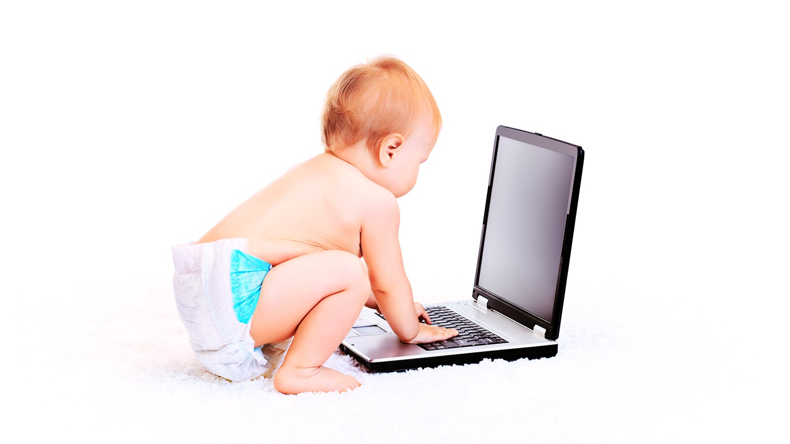 How Babies Understand Video Chat - The Atlantic