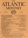 July 1920 Cover