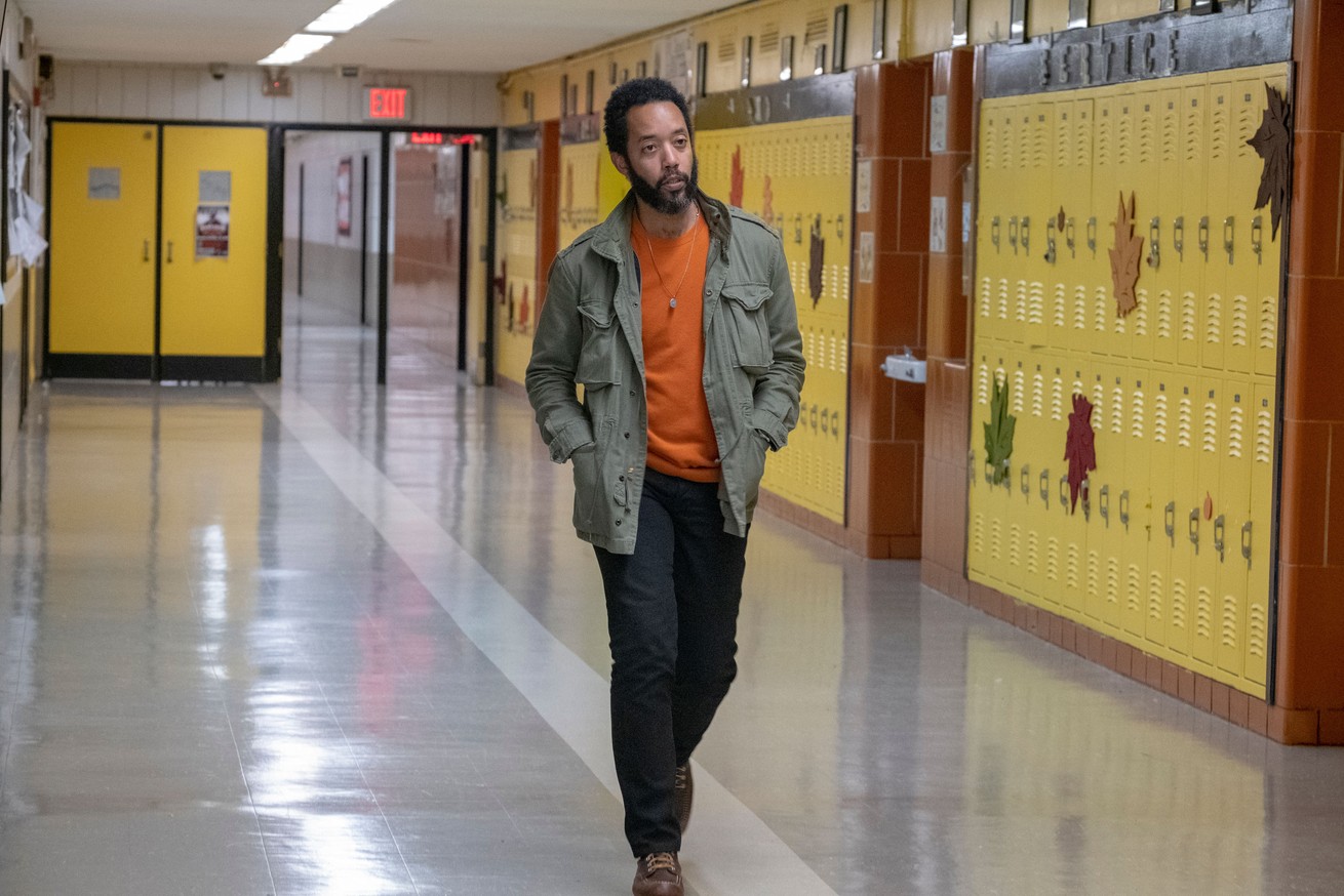 Wyatt Cenac on 'Cancel Culture' and Conscious Comedy The Atlantic