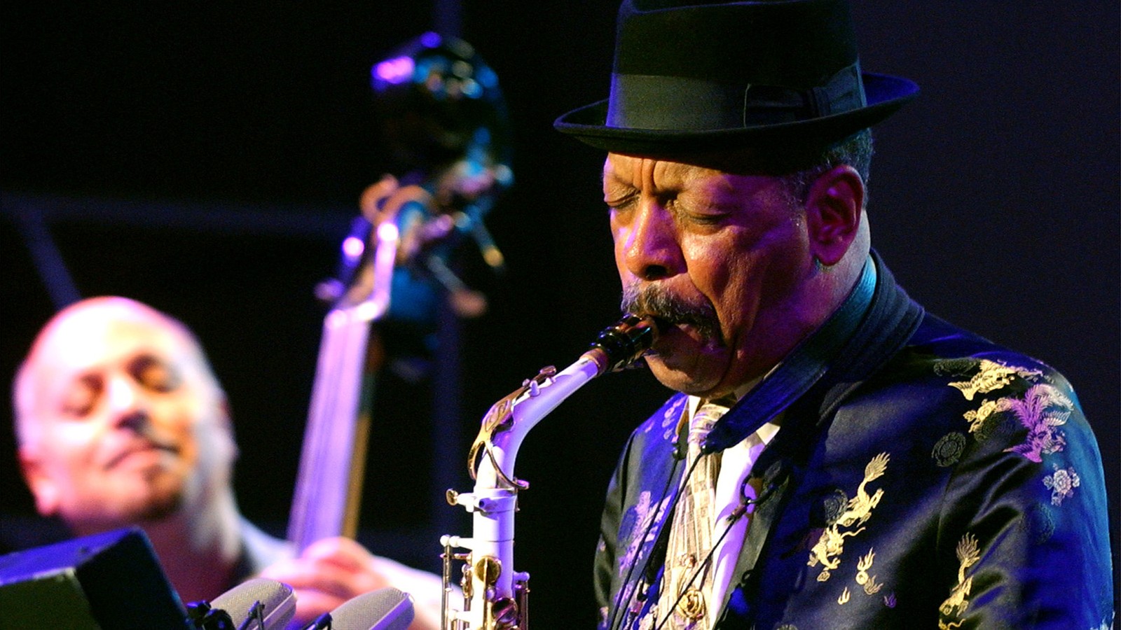Obituary: Ornette Coleman, Saxophonist and Free-Jazz Innovator, Is