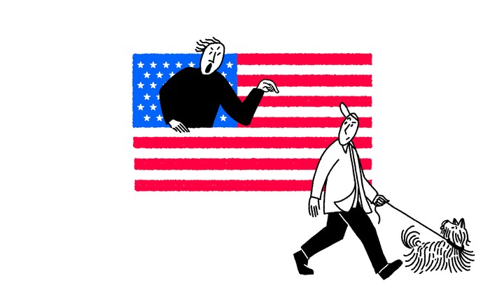 Blaming Foreigners for American Failings Won’t Fix Them