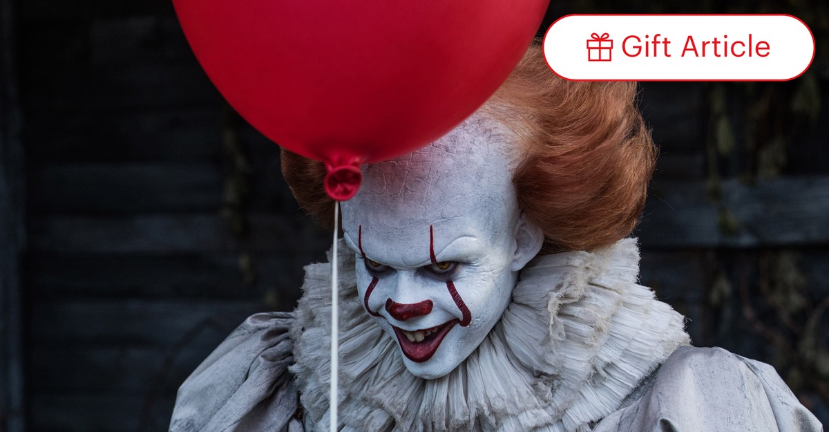 Stephen king's it part 2 full movie online new arrivals