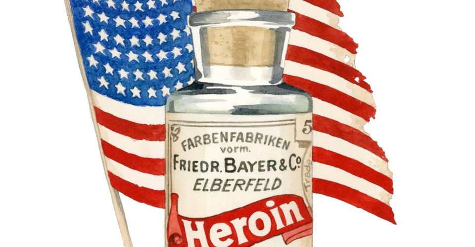 Sears Roebuck Once Sold Bayer Heroin The Atlantic - seers and robux